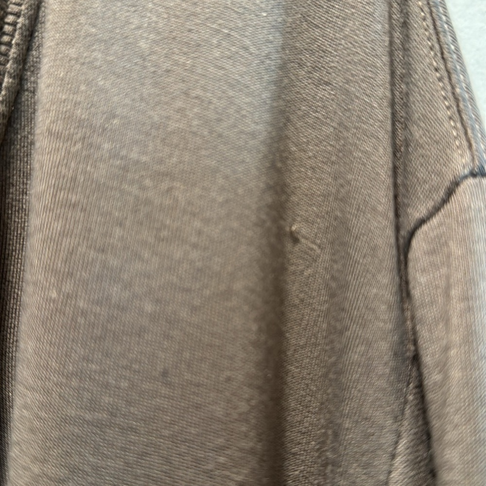 Athleta Pranayama Restore Wrap Sweater - Picture 5 of 7